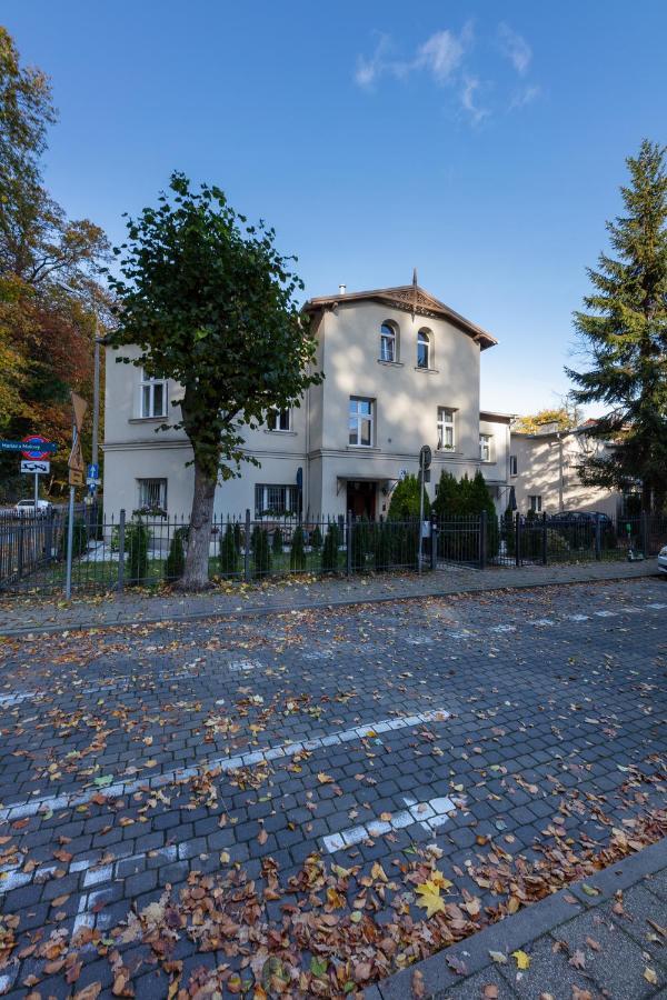 Bryza Sopot Apartment Exterior photo